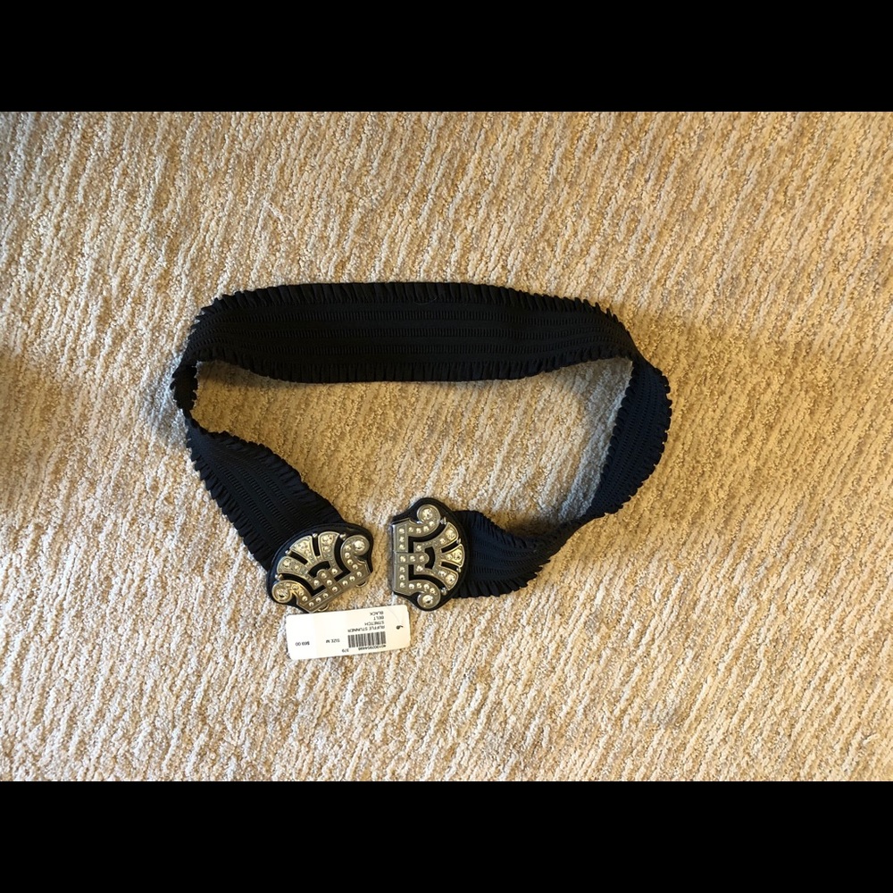 Chico’s Stretch Belt